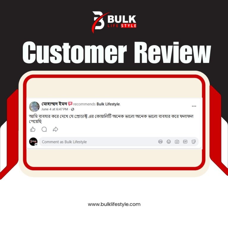 Customer review 5