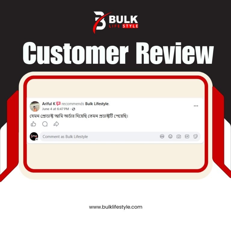 Customer review 6