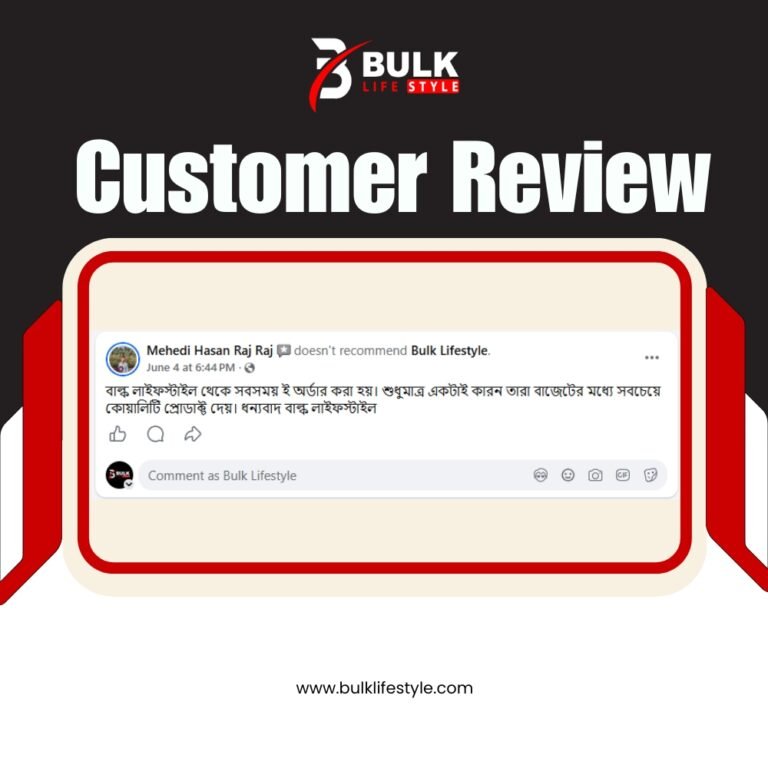 Customer review 7