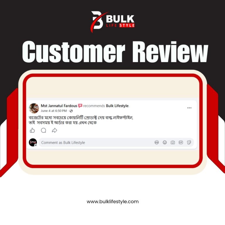 Customer review 8