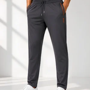 Hugo Boss Trouser Grey